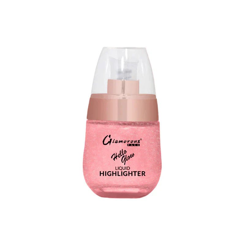 Glamorous Face - Hello Glow Liquid Highlighter