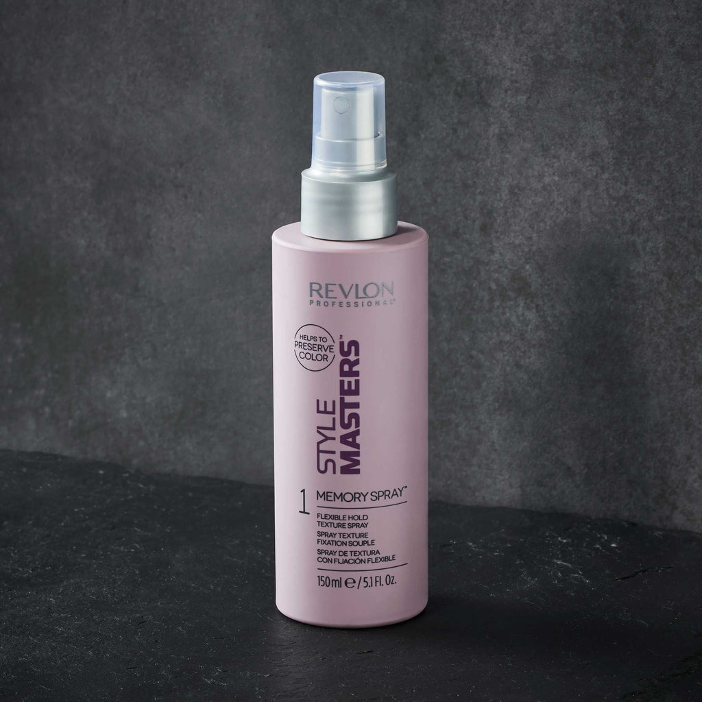 Revlon Professional - Style Masters Creator Memory Spray 150ml