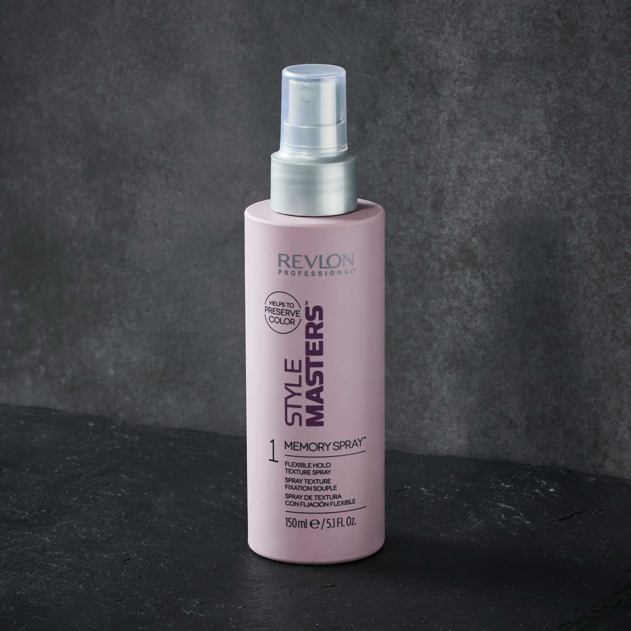 Revlon Professional - Style Masters Creator Memory Spray 150ml