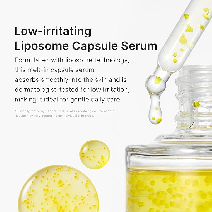 Medicube - Deep Vita C Capsule Serum 30ml