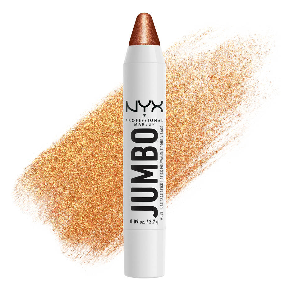 Nyx Professional Makeup Jumbo Highlighter 2.7G