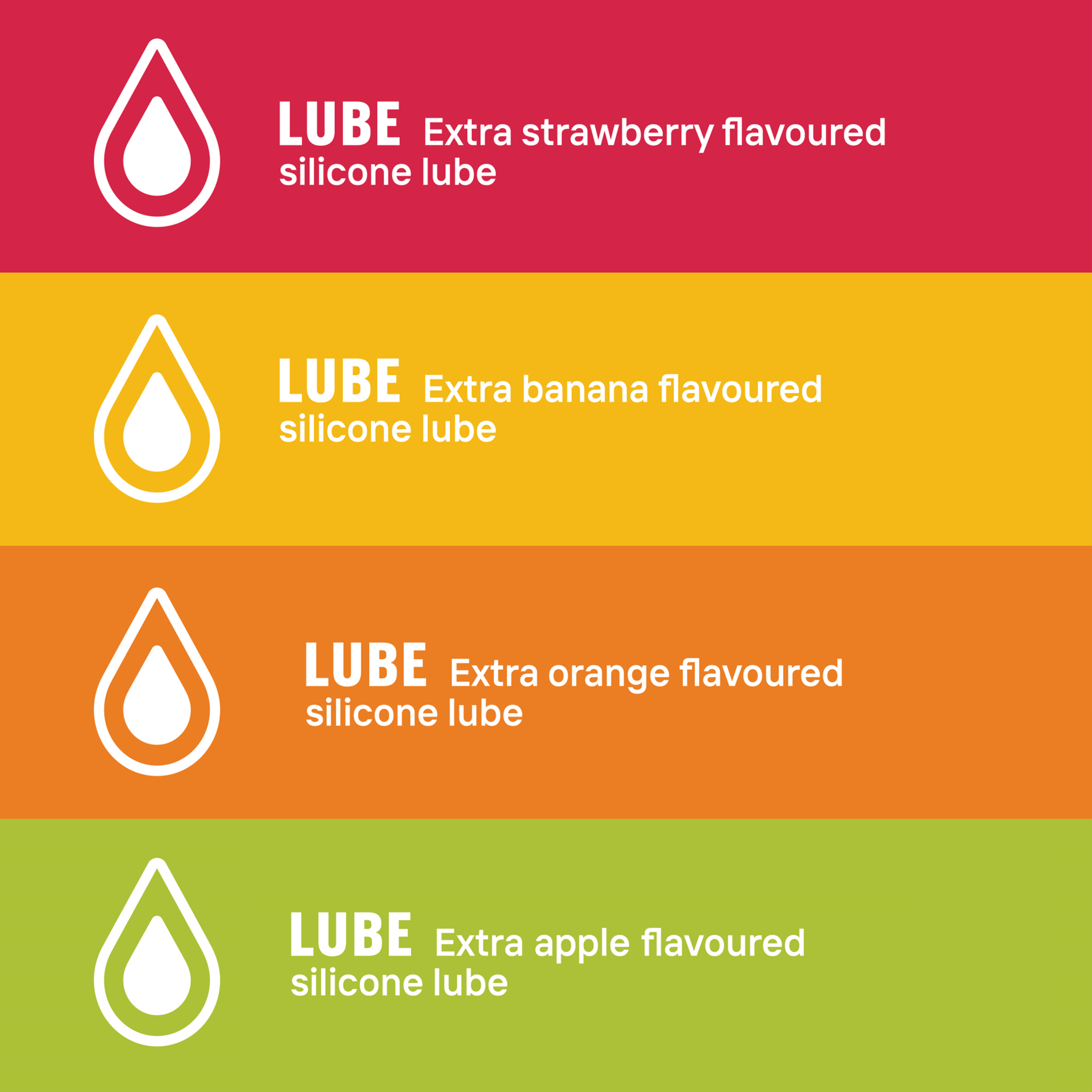 Durex Very Cherry Lubricant 50ml