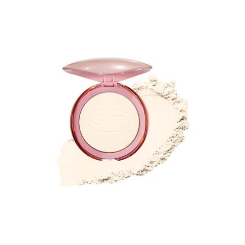 Glamorous Face - Perfect Natural UV Oil Free Foundation Two Way Cake