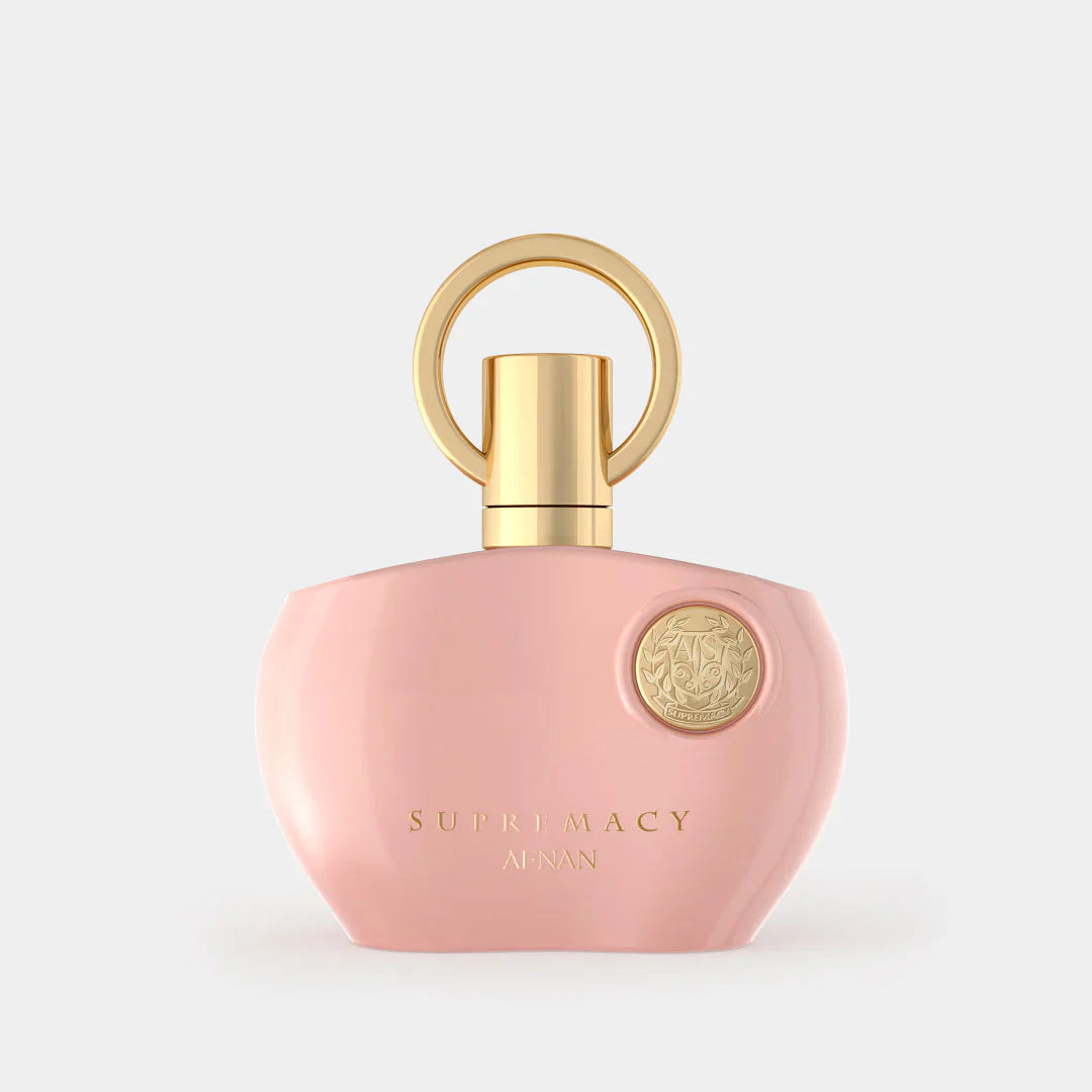 Afnan Supremacy Pour Femme Edp 100Ml (Pink)