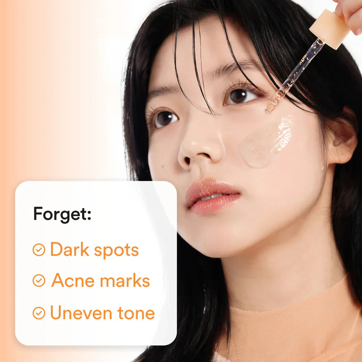 Abib - Glutathiosome Dark Spot Serum Vita Drop 50ml