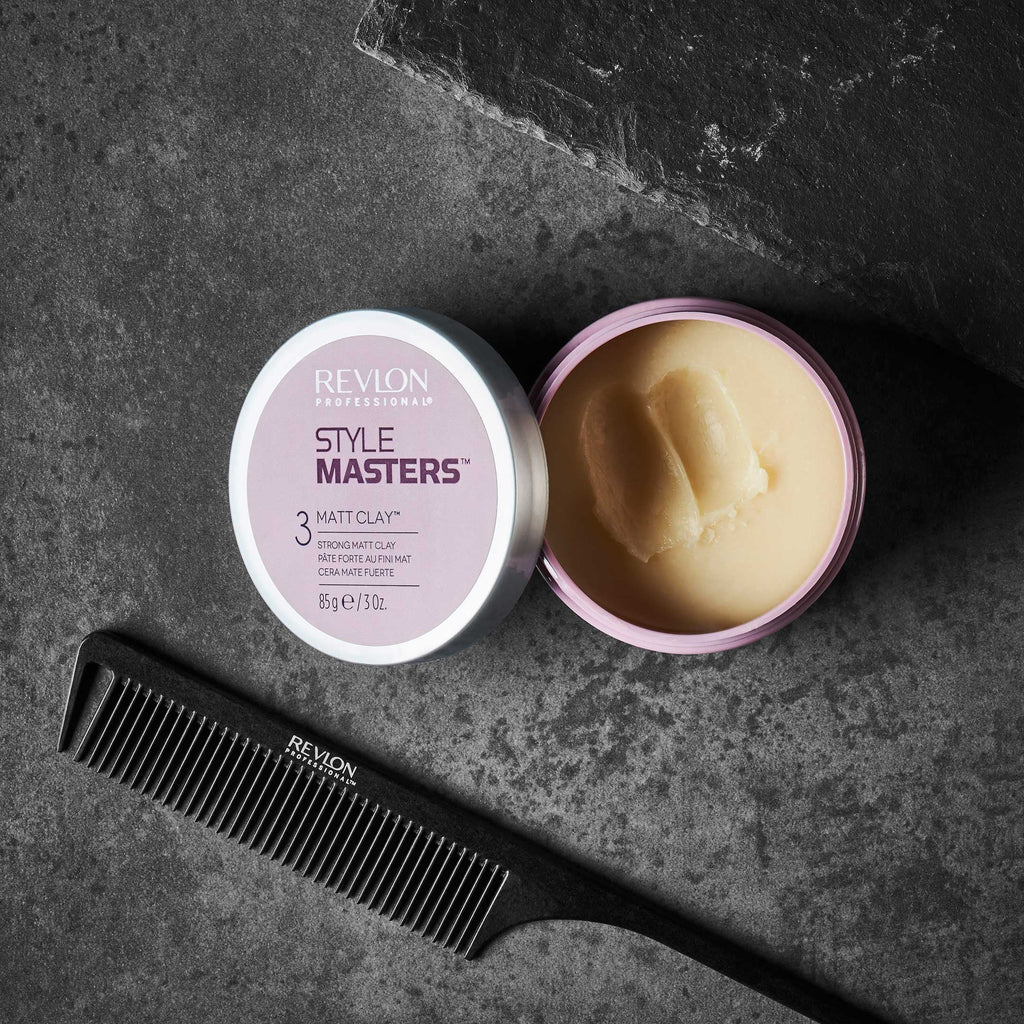 Revlon Professional - Style Masters Creator Matt Clay 85gm