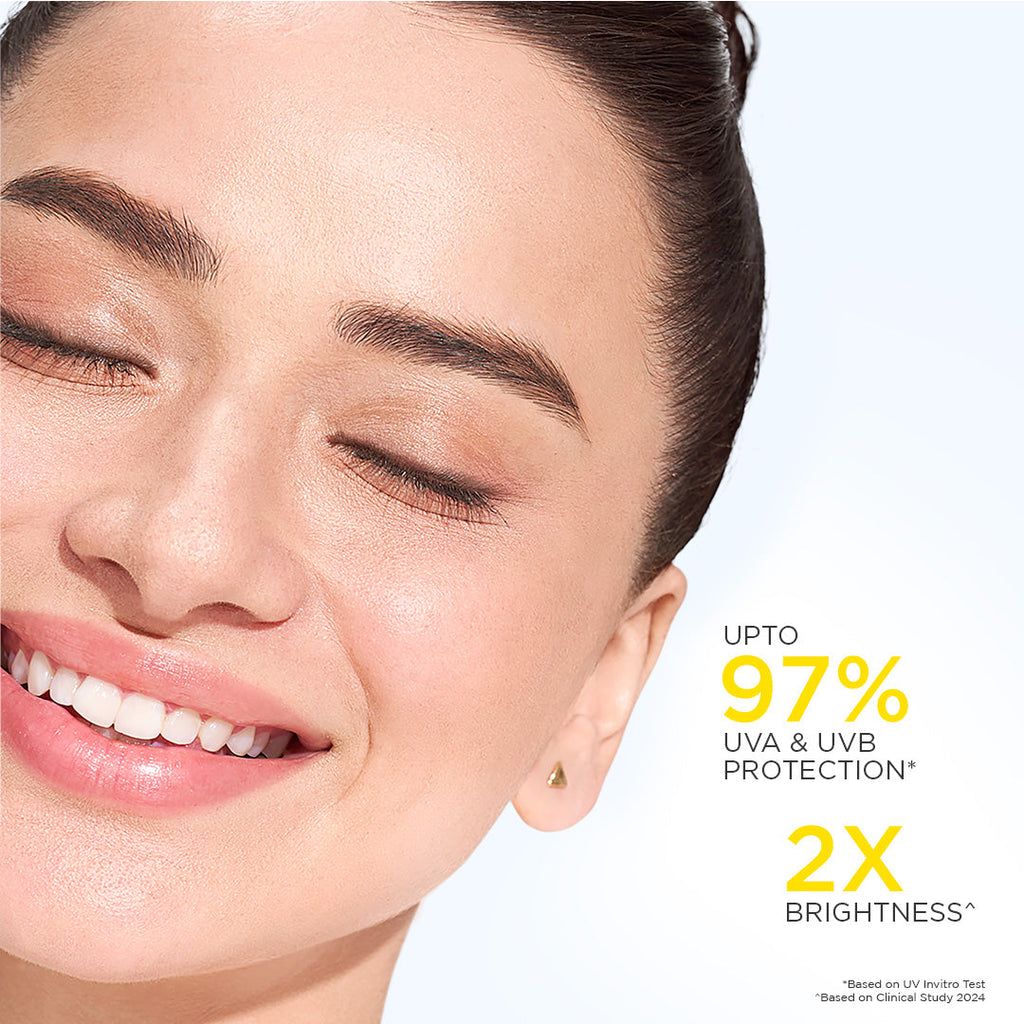 Glow & Lovely - Sunscreen - 25g