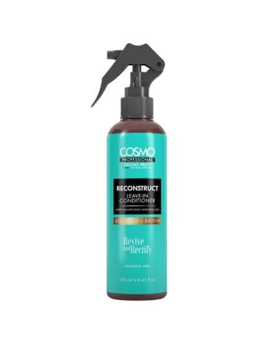 Cosmo Professional Reconstruct  Leave Â€â€œ In Conditioner Spray 250Ml