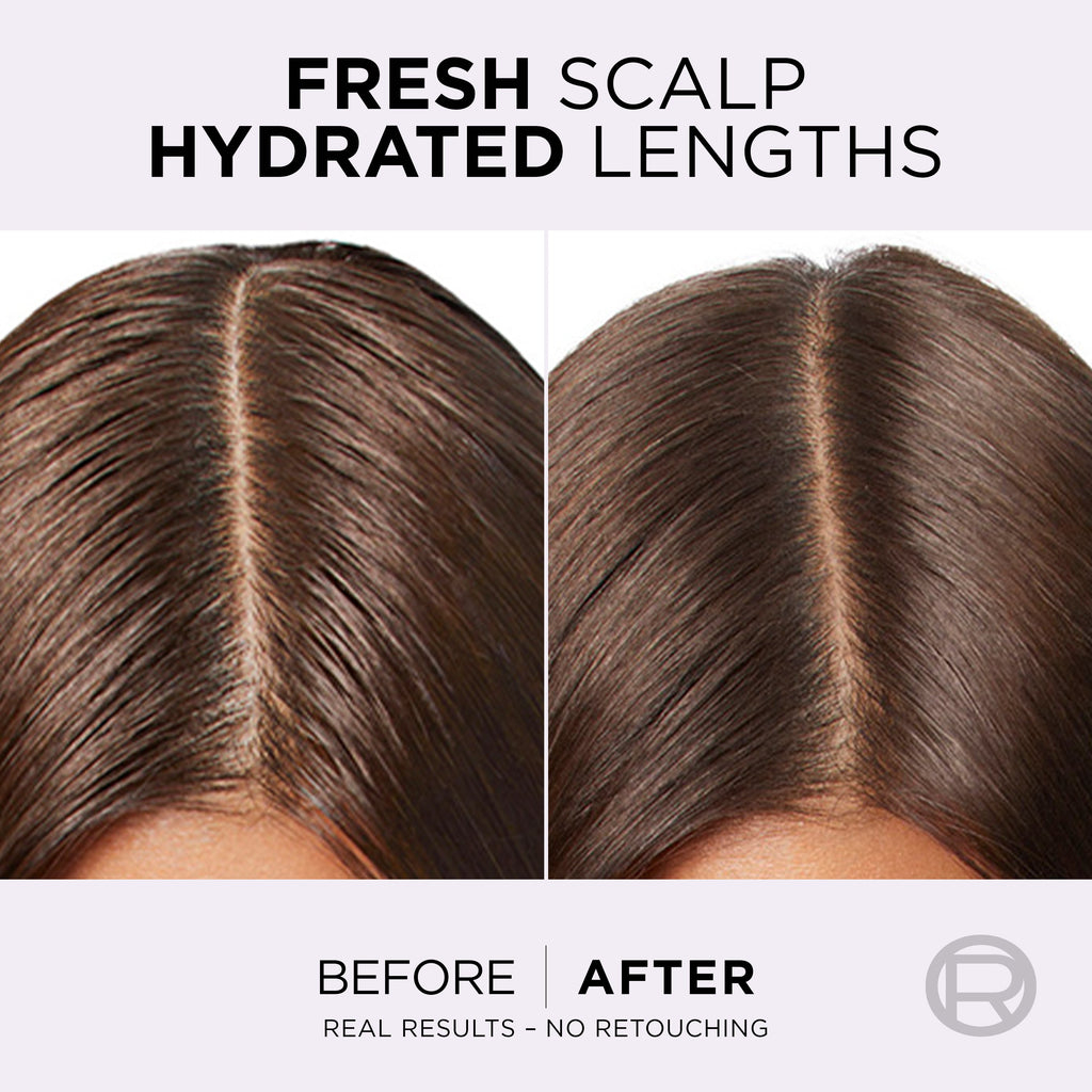 L'Oreal Paris Elvive Hyaluron Pure Shampoo 360Ml