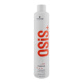 Schwarzkopf Osis+ Freeze Hold Fixation Strong Hold Hair Spray - 500