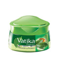 Vatika- Styling Hair Cream Nourish & Protect Olive, Henna & Almond 140Ml