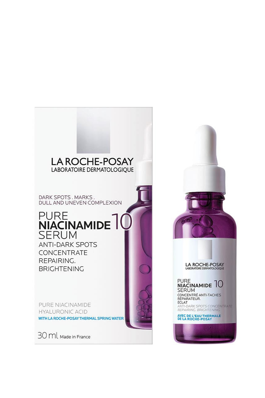 La Roche Posay Pure Niacinamide 10 Serum 30Ml