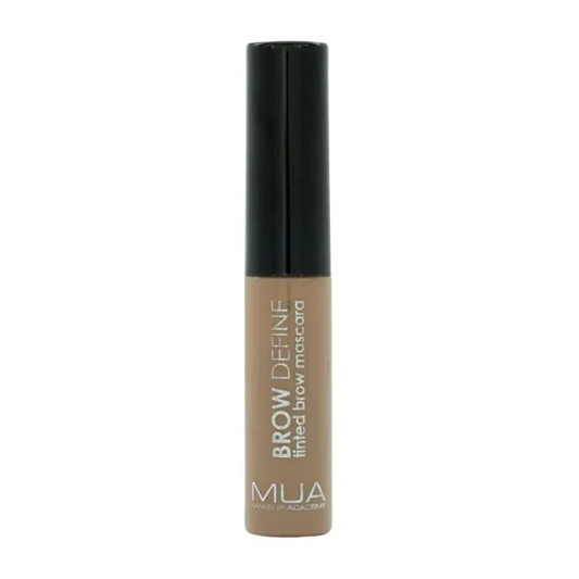 Mua - Brow Define Mascara Fair