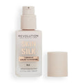 Revolution Skin Silk Serum Foundation
