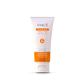 Vince - Sun Block-UVA & UVB Protector SPF 50 - 75Ml