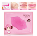 BioAqua Assorted Lip Mask