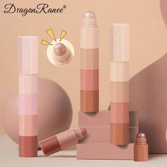 Dragon Ranee 4In1 Eye Shadow Stick