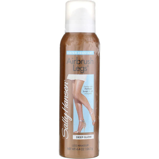 Sally hansen airbrush legs deep glow