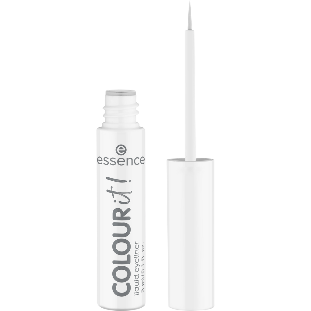 Essence Colour It! Liquid Eyeliner