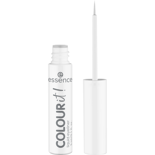 Essence Colour It! Liquid Eyeliner