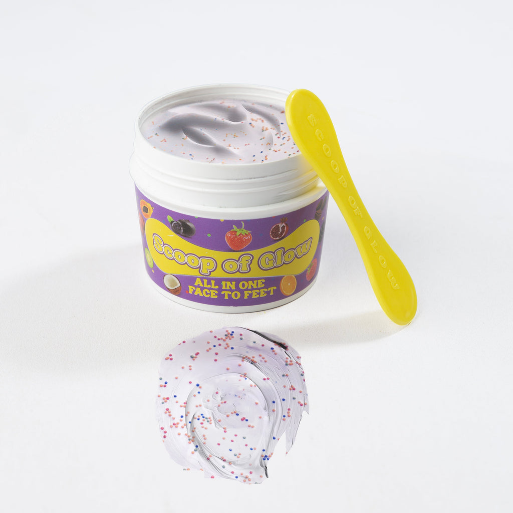 Glow Beauty - Scoop of Glow - All Skin Type