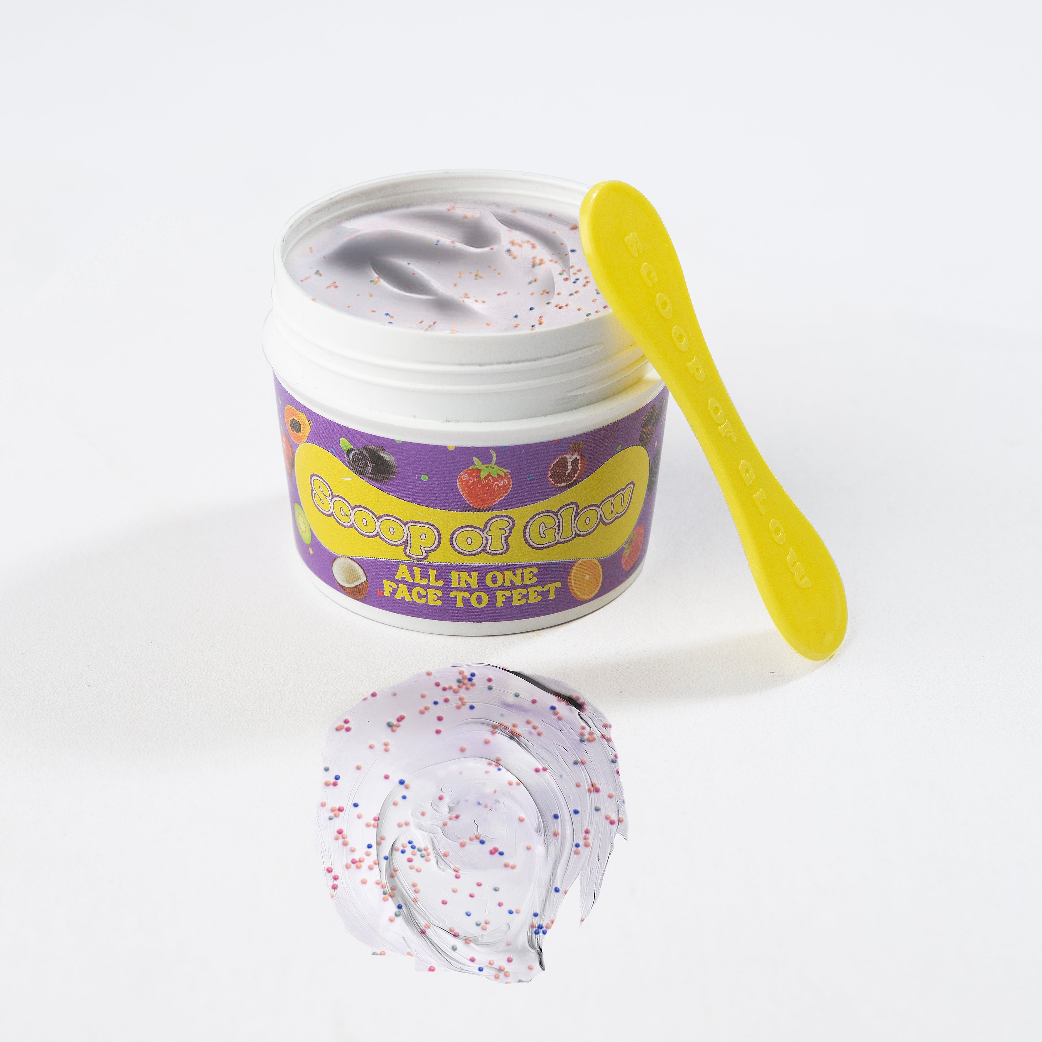 Glow Beauty - Scoop of Glow - All Skin Type