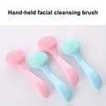 B&B Derma - Facial Cleansing Brush Handheld