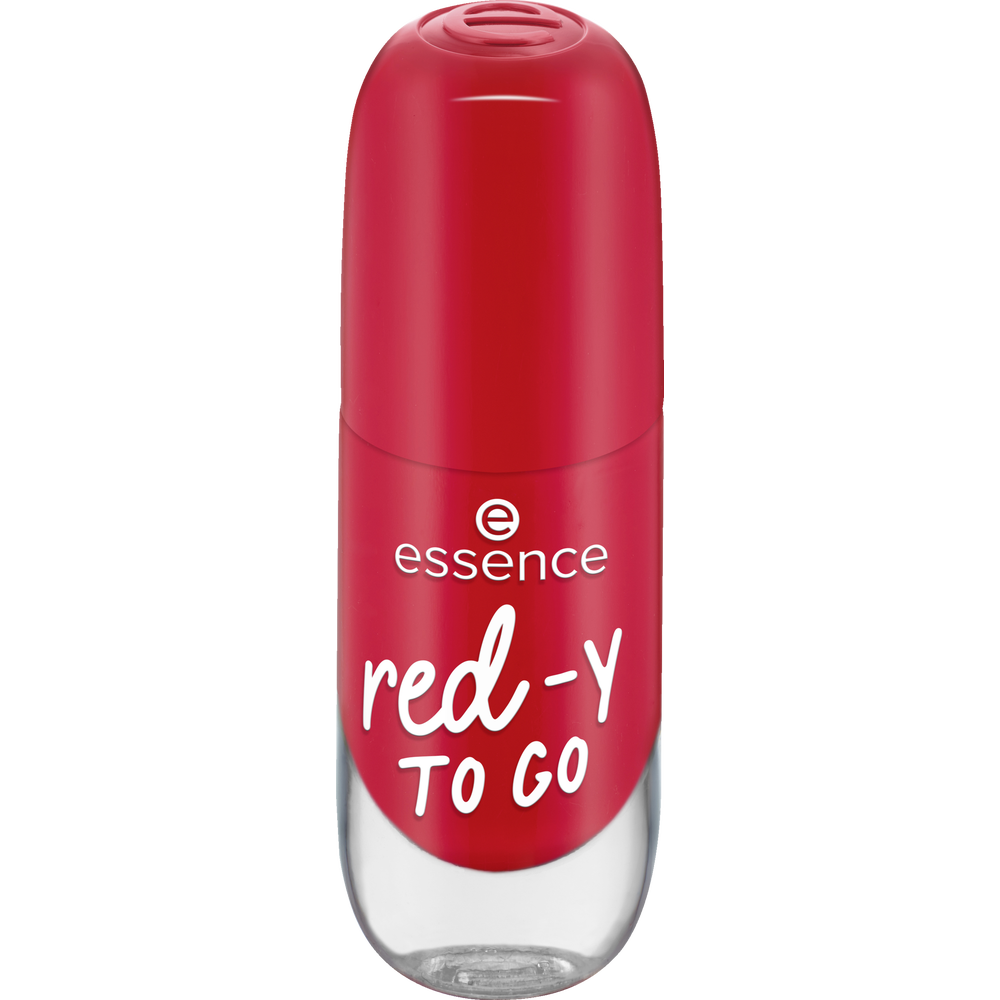 Essence - Gel Nail Colour