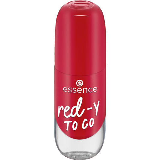 Essence - Gel Nail Colour