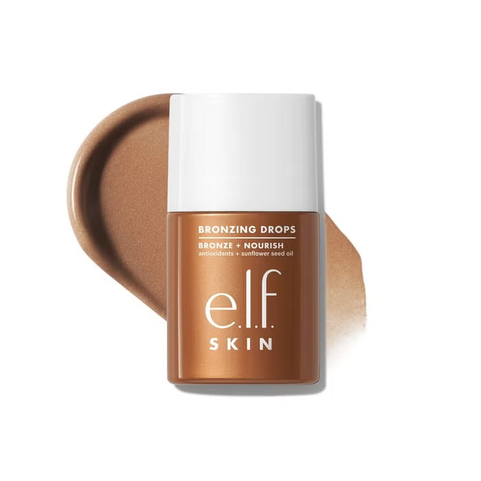 Elf - Skin Bronzing Drops