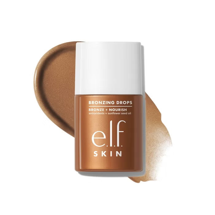 Elf - Skin Bronzing Drops