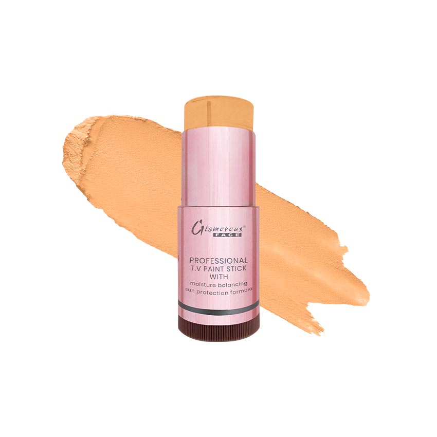 Glamorous Face - TV Paint Foundation Stick