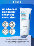 Cosrx - The Ceramide Skin Barrier Moisturizer 80Ml