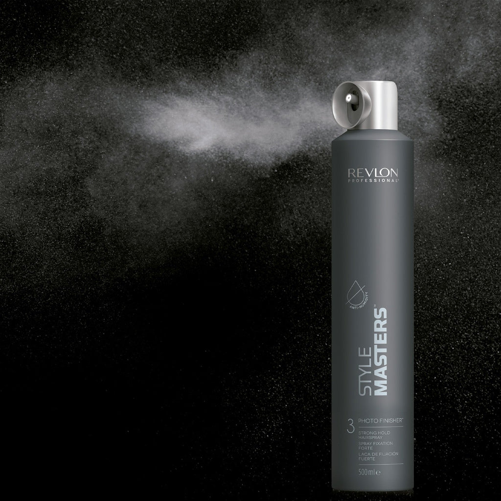 Revlon Professional - Style Masters Styling Hair Spray Photo Finisher