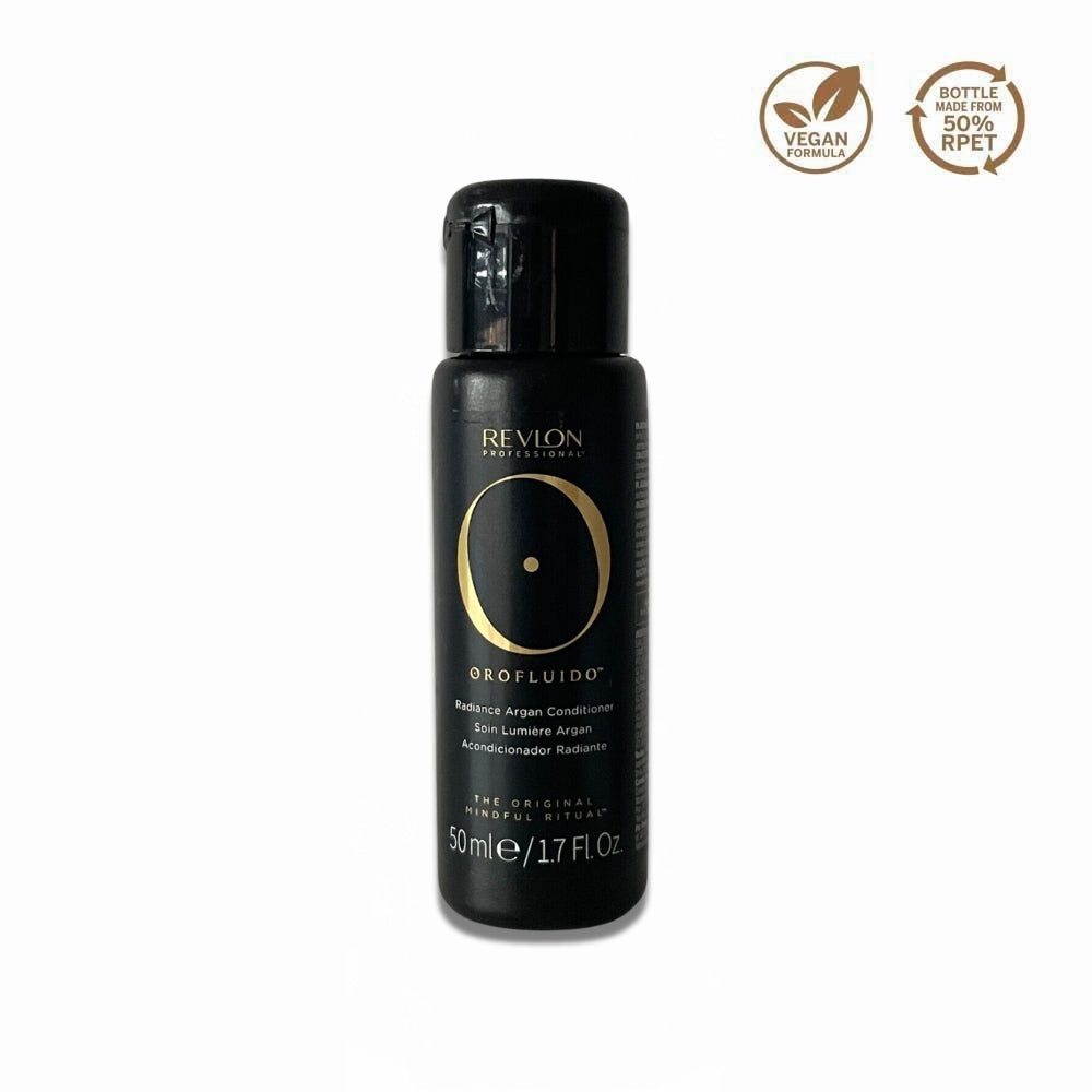 Revlon Professional - Orofluido Radiance Argan Conditioner 50ml