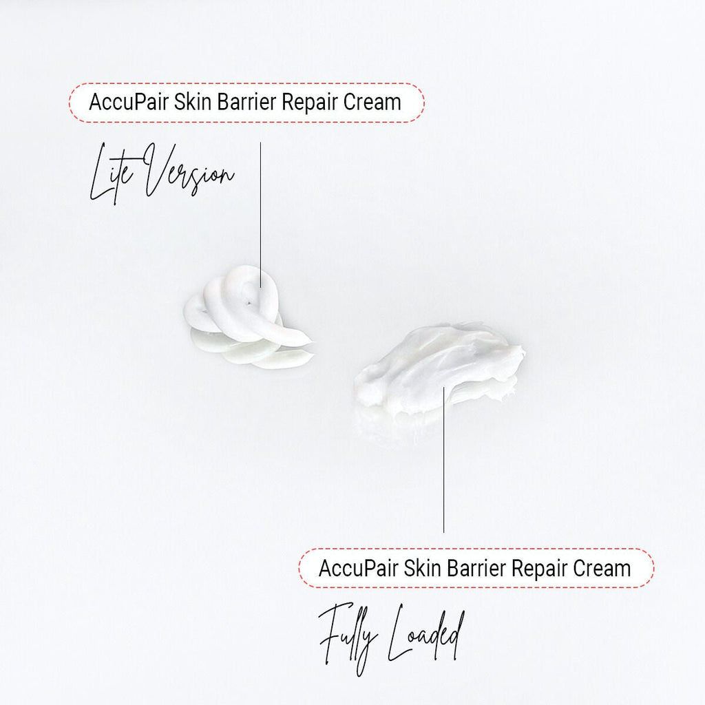 AccuFix - AccuPair Skin Barrier Repair Cream