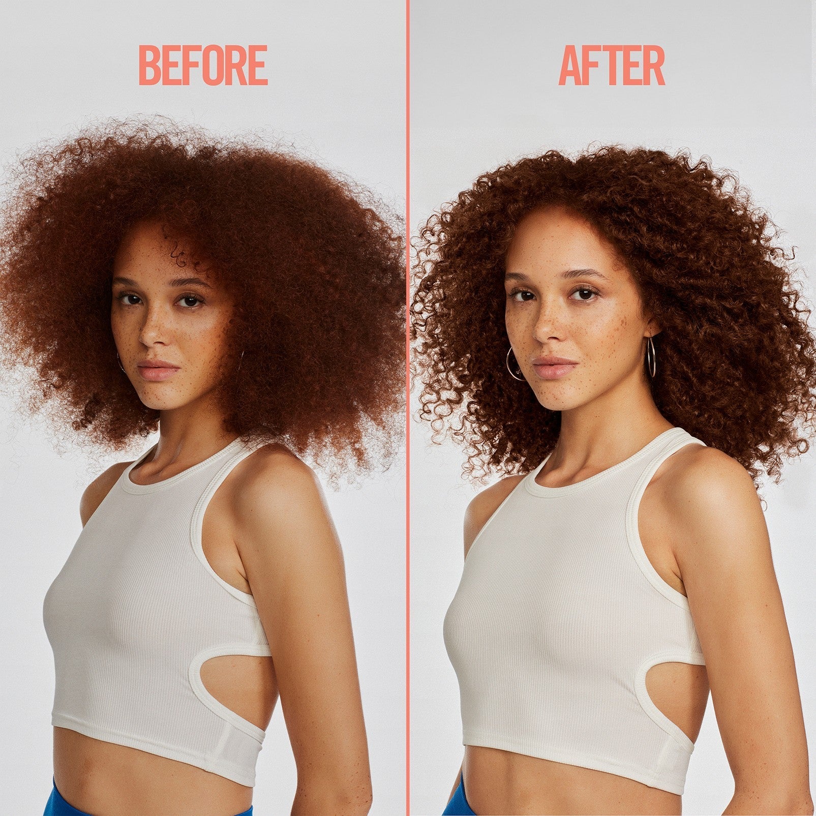 Revlon Professional - UniqONE All-in-One Leave-In Hair Treatment for Curls 230ml