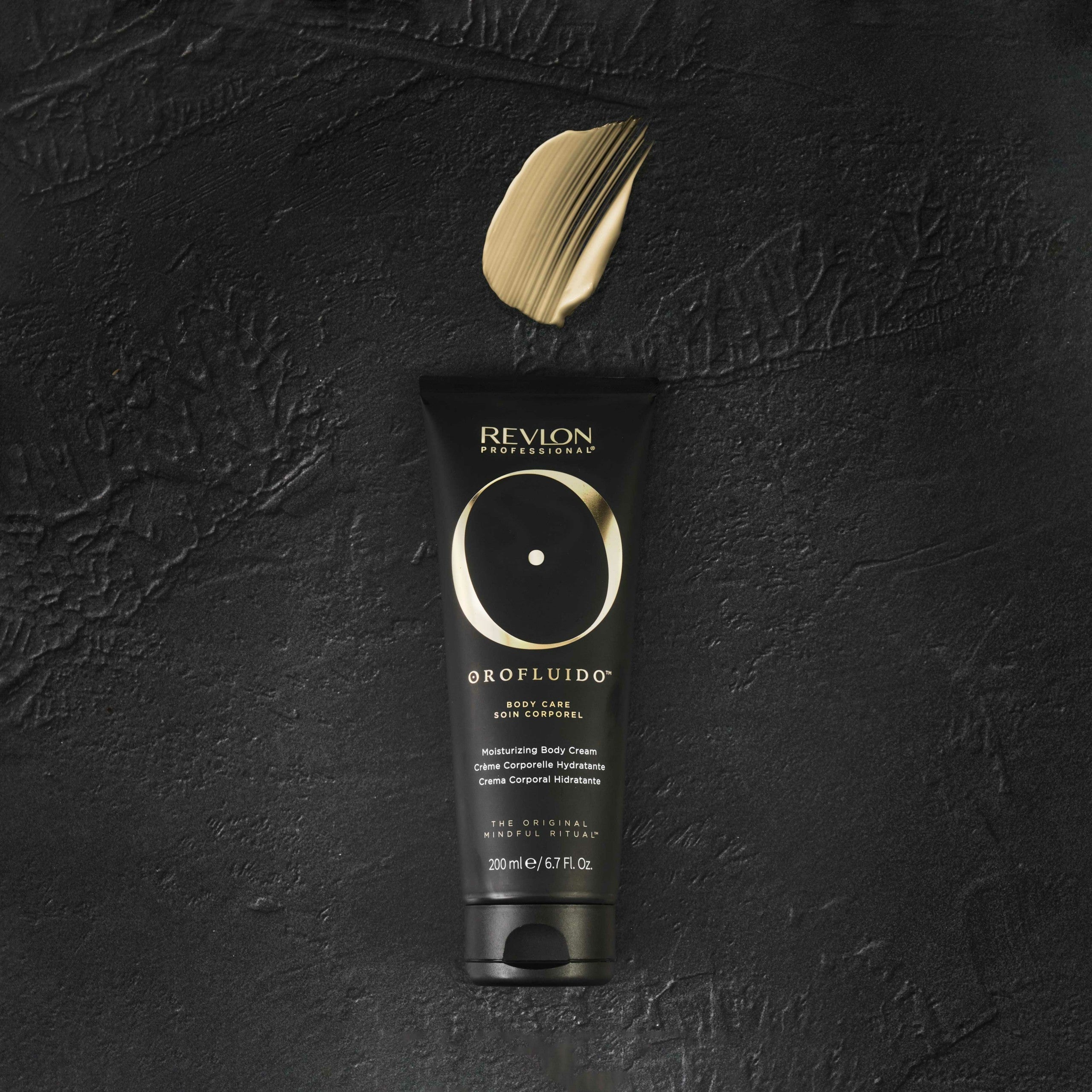 Revlon Professional - Orofluido Moisturizing Body Cream