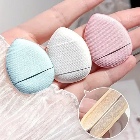 B&B Derma - Finger Puff Makeup Sponge Â€â€œ Pack Of 3