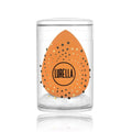 Lurella - Teardrop Beauty Sponge - Orange