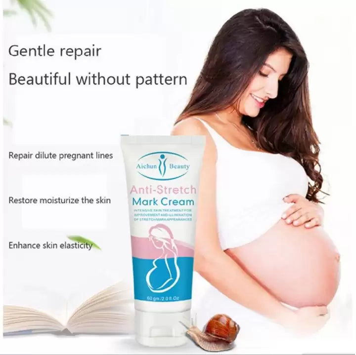 Aichun Beauty Anti - Strech Mark Cream 60G