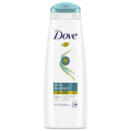 Dove Nourishing Shampoo Usa Daily Moisture 12Oz/355Ml