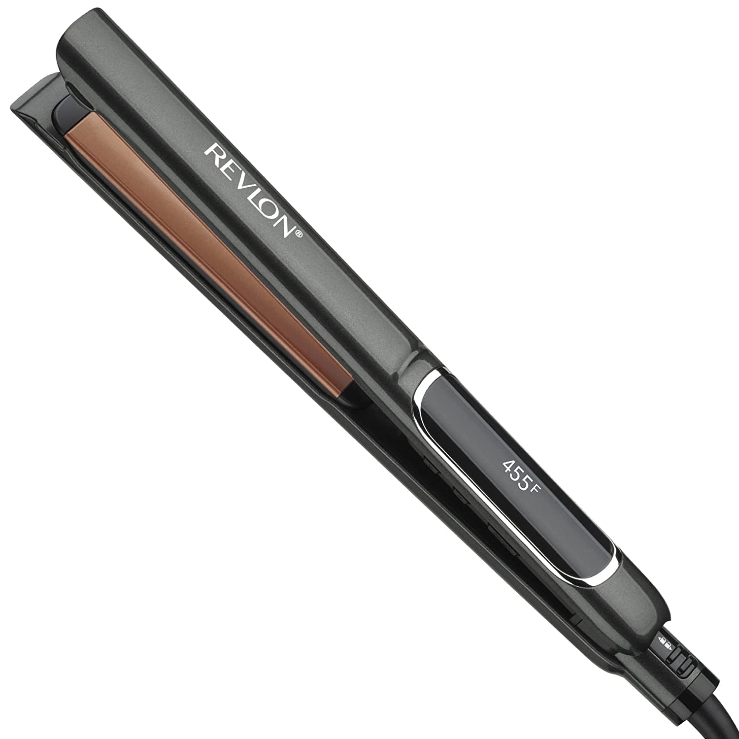 Revlon Pro Collection Salon Long Hair Straightener N0. Rvst2175