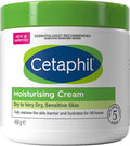 Cetaphil Moisturising Cream 450G