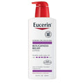 Eucerin Roughness Relief Lotion Extremely Dry, Rough Skin 16.9Oz - 500Ml