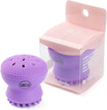 Lurella - Exfoliator - Purple