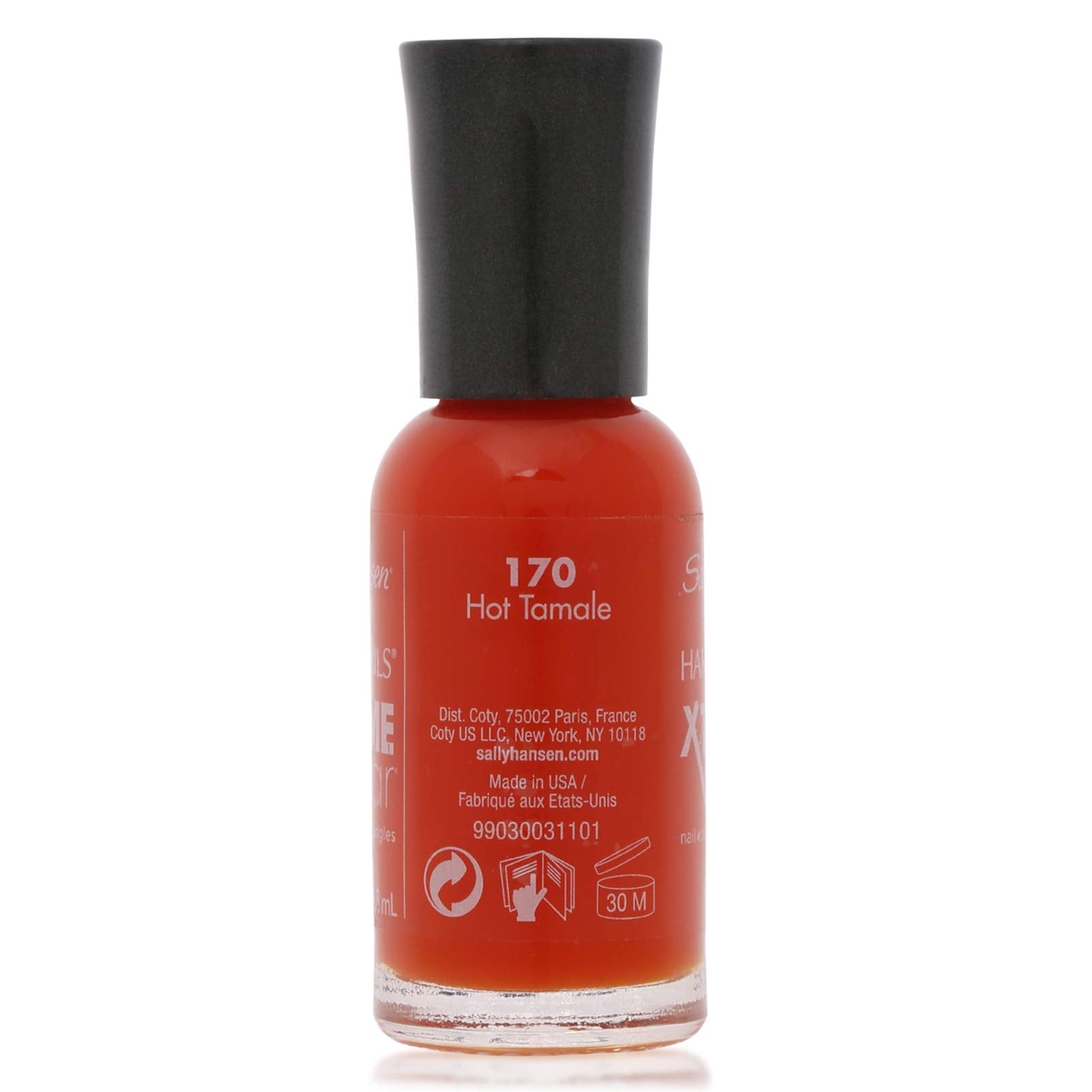 Sally Hansen - Hard As Nails