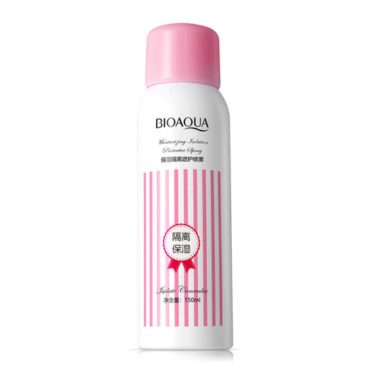Bio Aqua Moisturising Isolation Protective Spray 150Ml