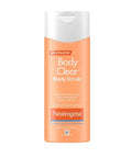 Neutrogena Body Clear Body Scrub 250ml