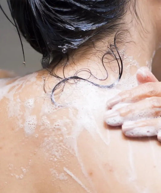 Neutrogena Body Clear Body Scrub 250ml